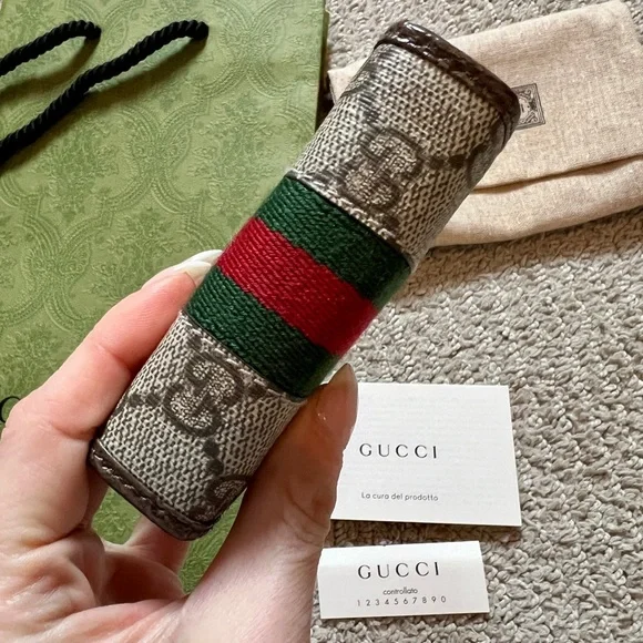 Authentic Gucci Ophidia SLG - Picture 8 of 15